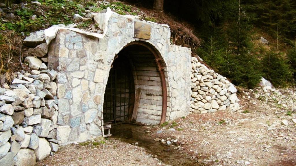 Penzion Mlynarov Dvor Dubrava المظهر الخارجي الصورة