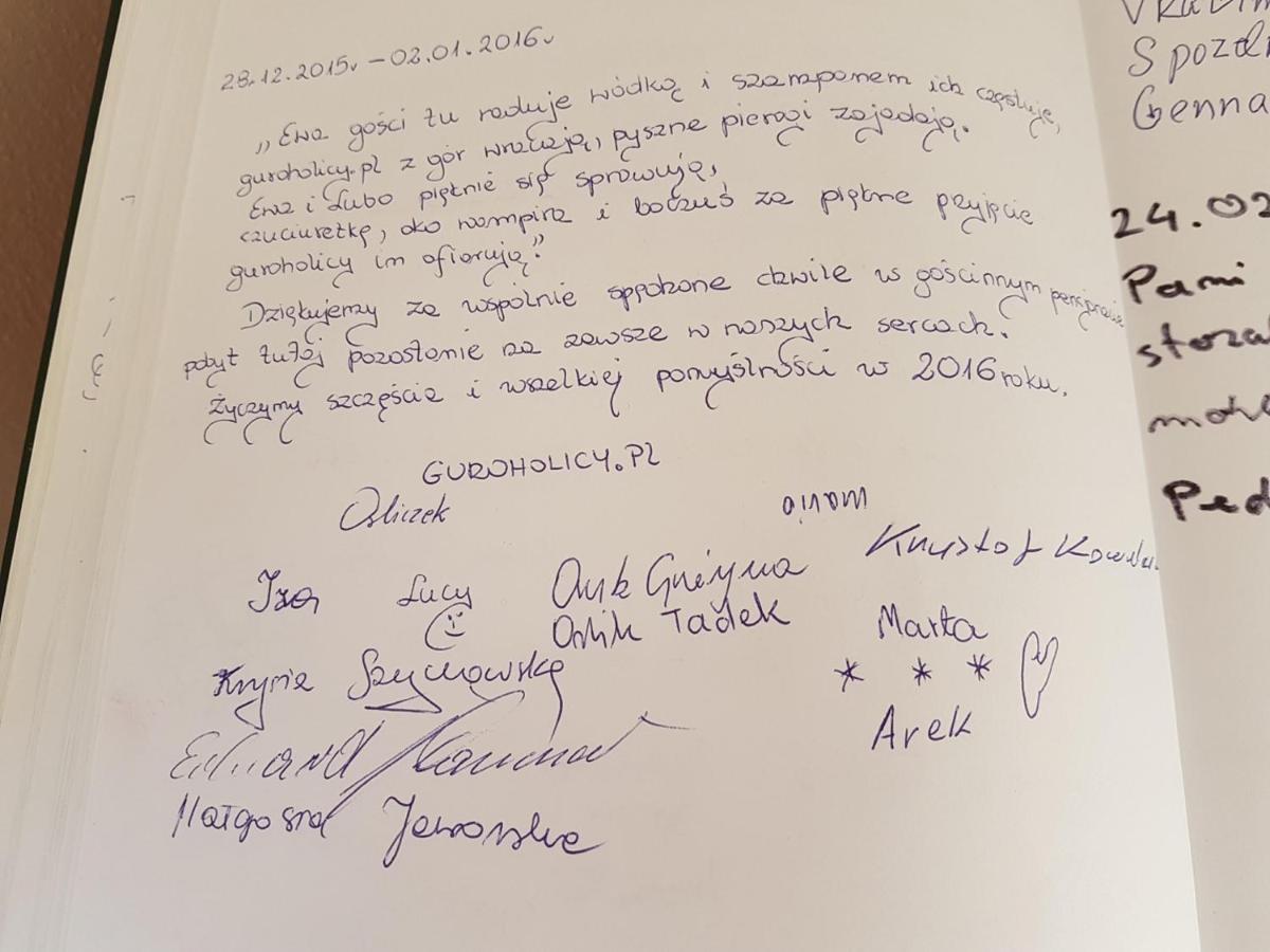 Penzion Mlynarov Dvor Dubrava المظهر الخارجي الصورة