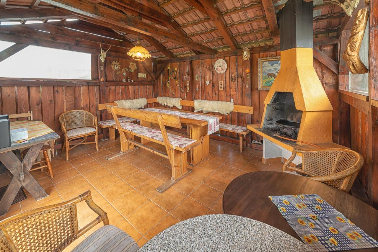 Penzion Mlynarov Dvor Dubrava المظهر الخارجي الصورة
